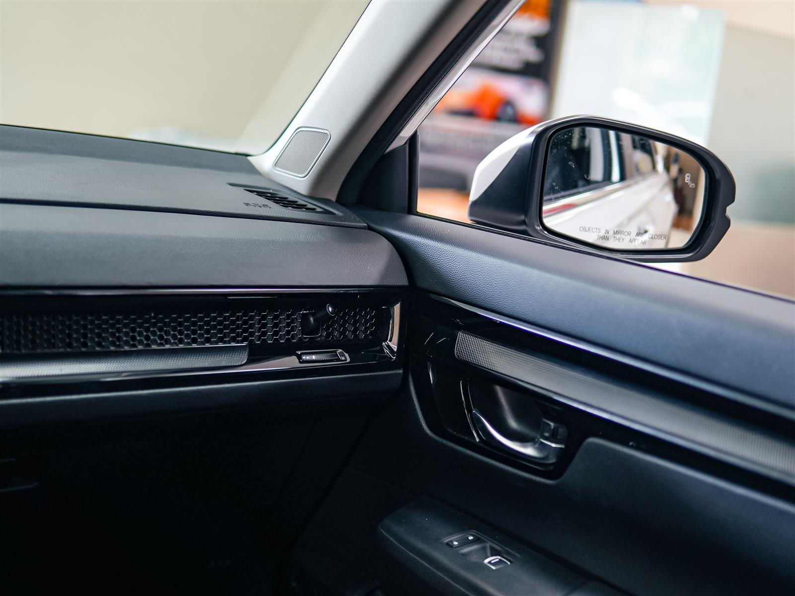 used 2024 Honda CR-V car, priced at $34,364