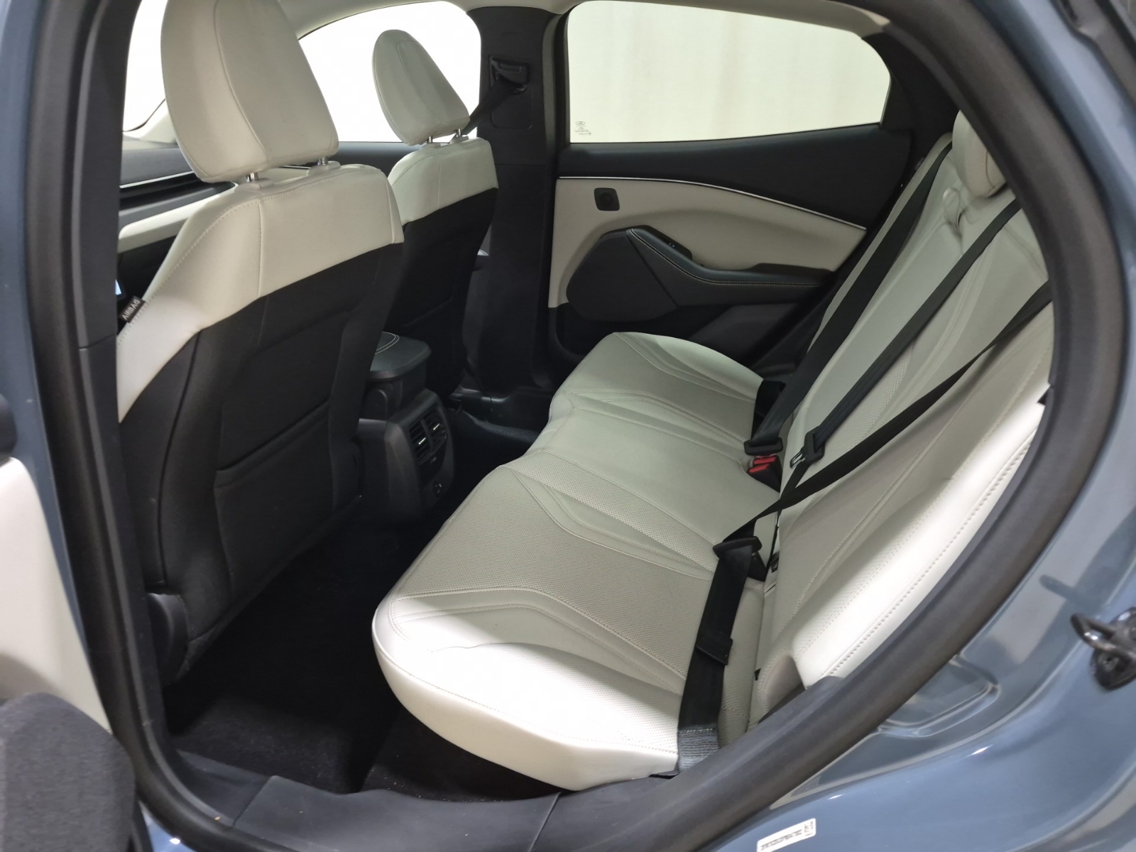 used 2023 Ford Mustang Mach-E car, priced at $37,463