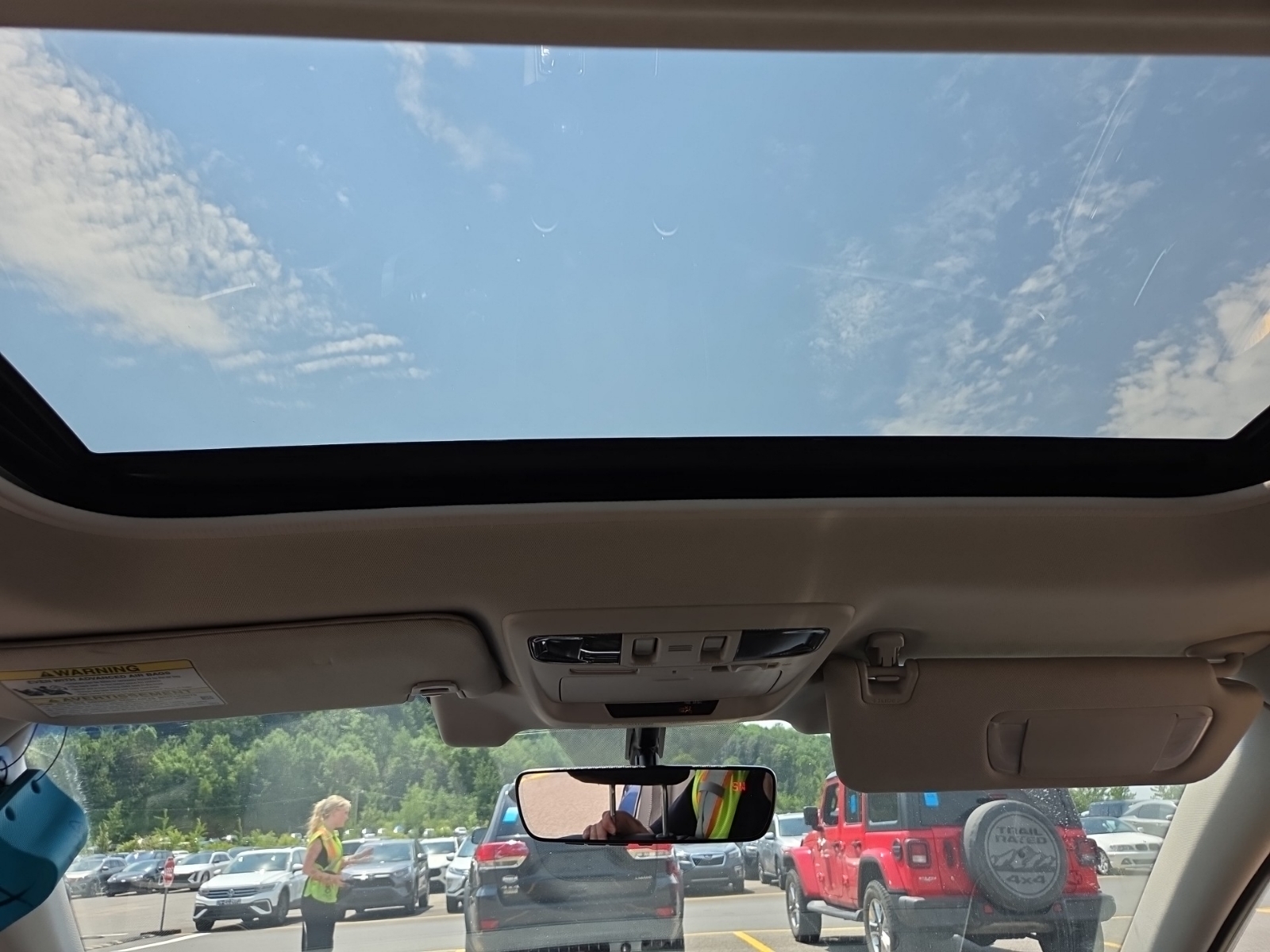 used 2019 Subaru Outback car, priced at $23,967