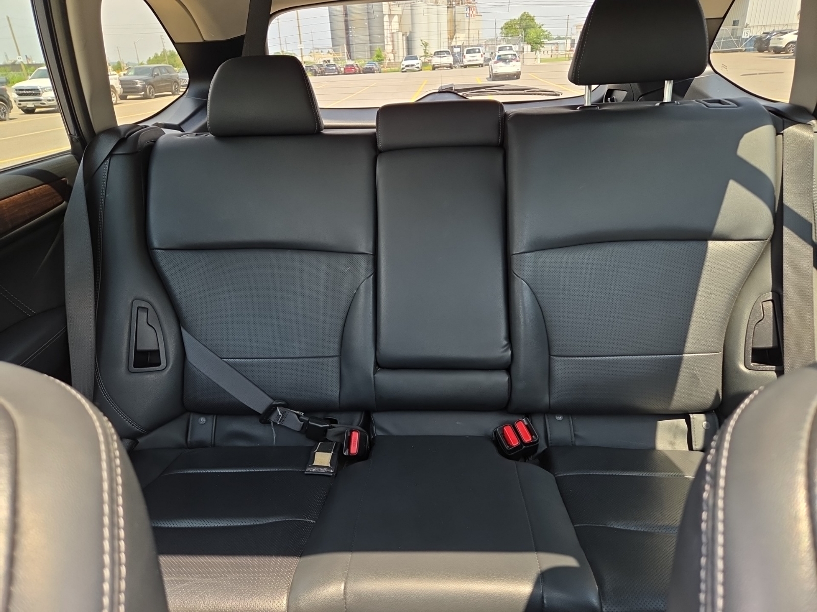 used 2019 Subaru Outback car, priced at $23,967
