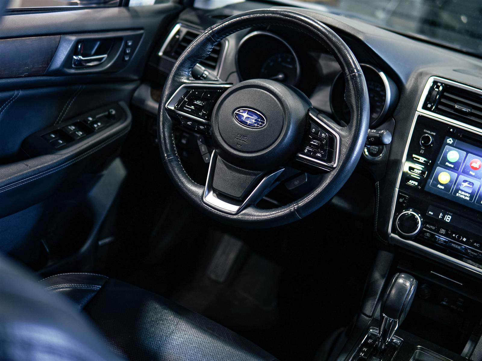 used 2019 Subaru Outback car, priced at $23,496