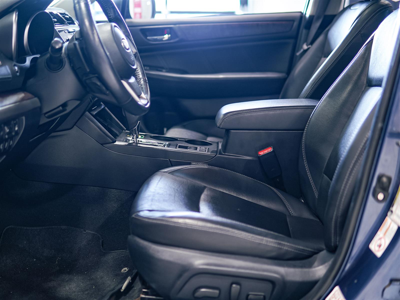 used 2019 Subaru Outback car, priced at $23,496