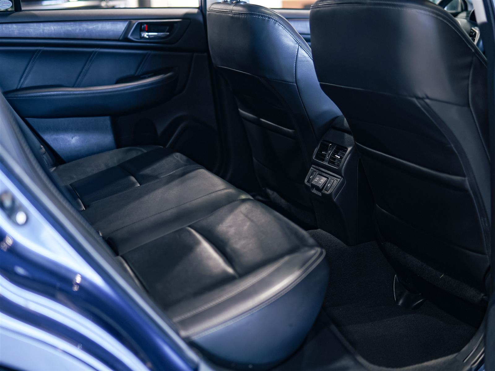 used 2019 Subaru Outback car, priced at $23,496