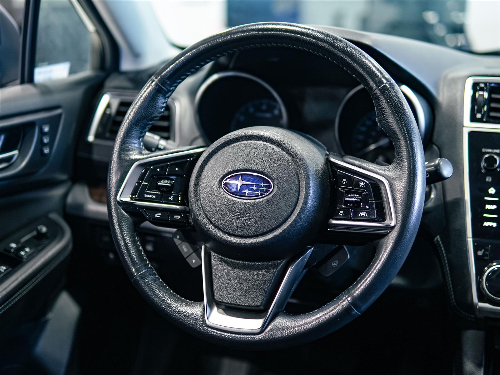 used 2019 Subaru Outback car, priced at $23,496