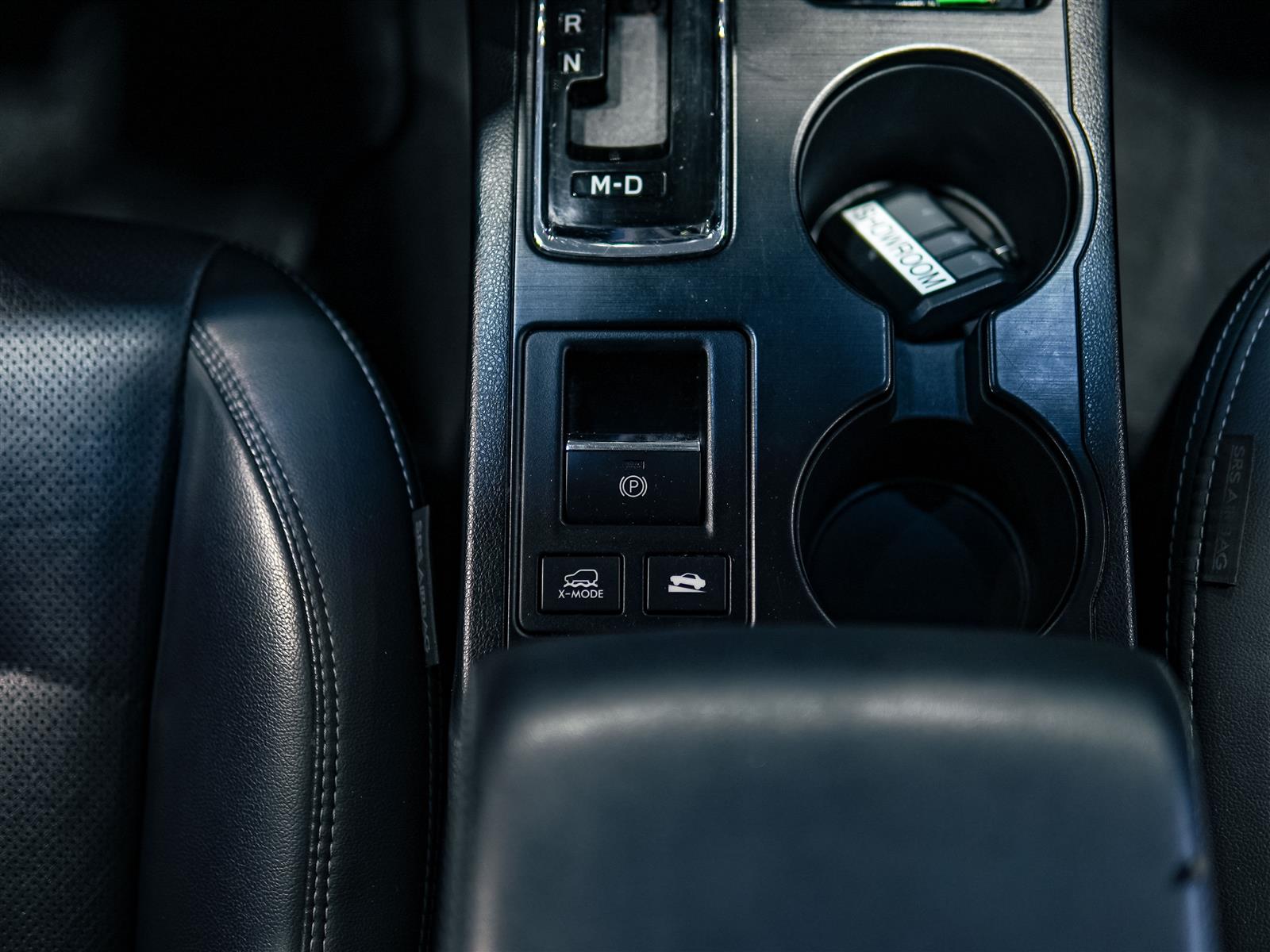 used 2019 Subaru Outback car, priced at $23,496