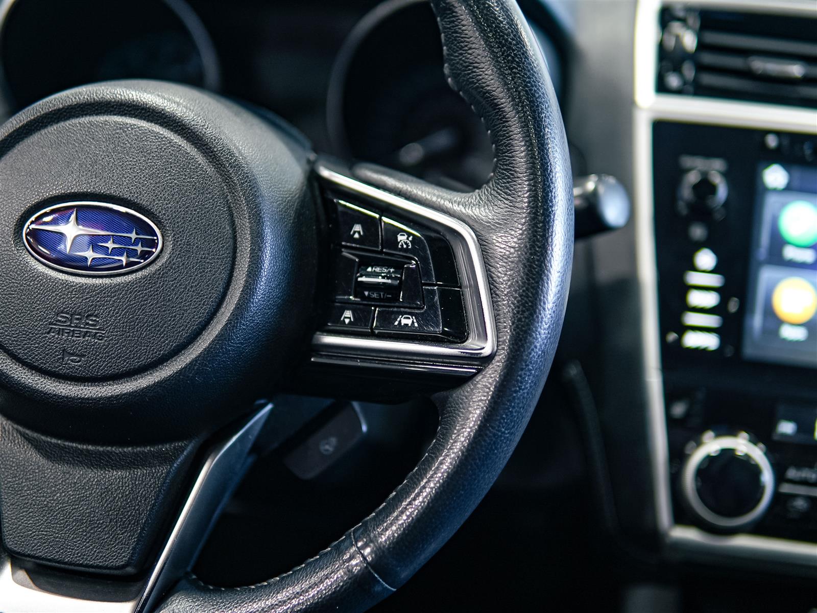 used 2019 Subaru Outback car, priced at $23,496