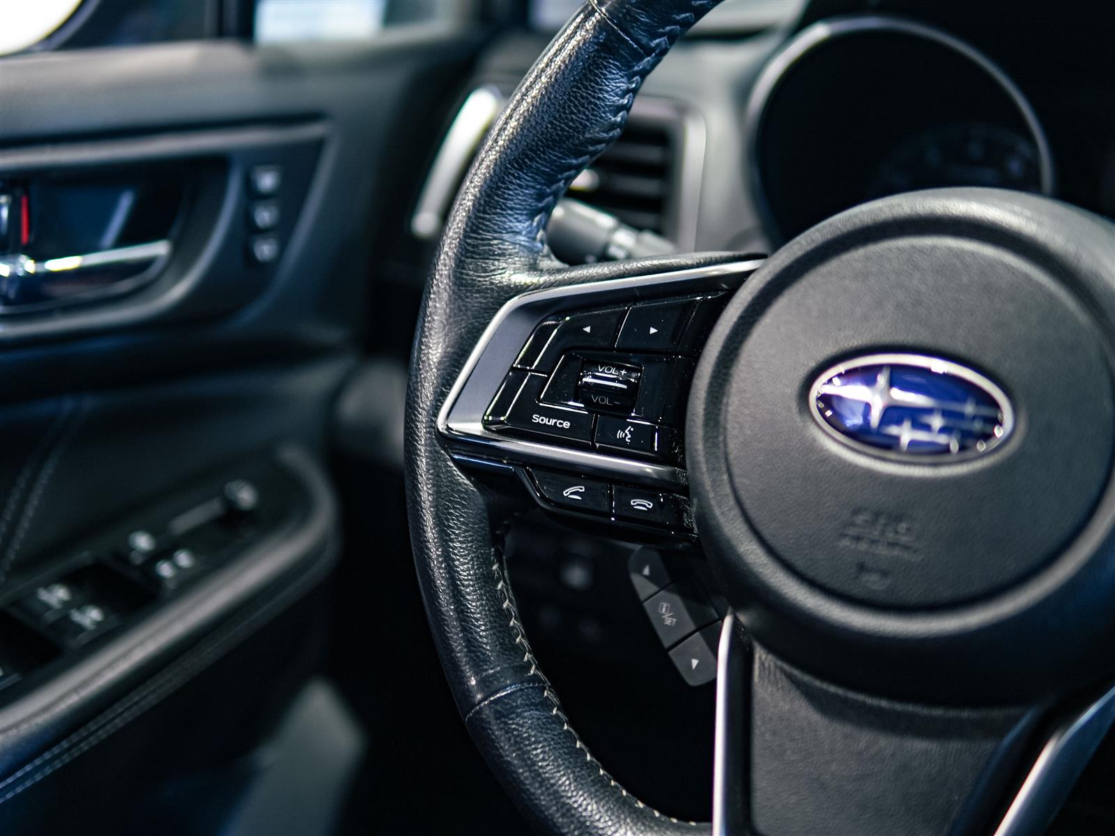 used 2019 Subaru Outback car, priced at $23,496