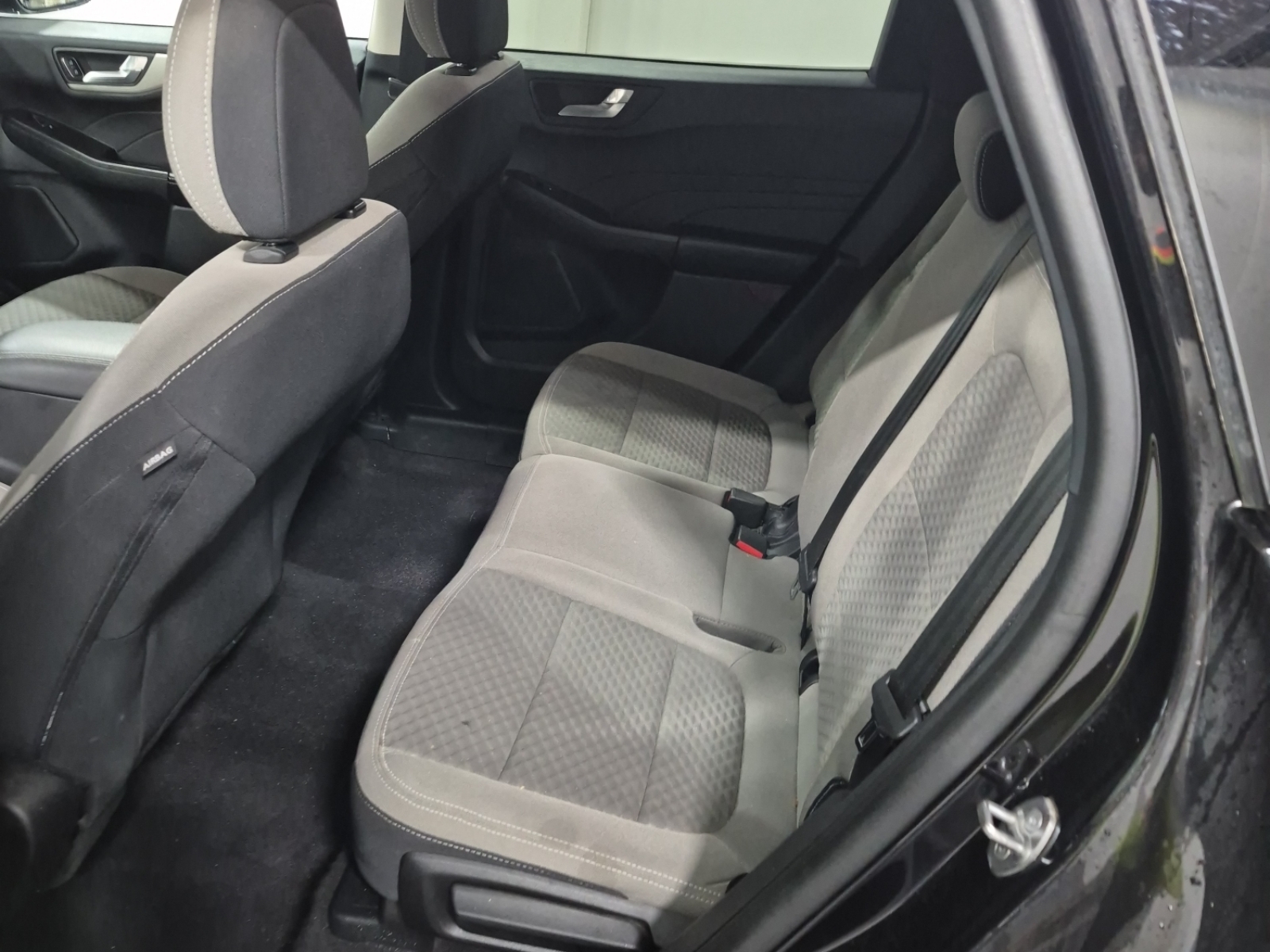 used 2021 Ford Escape car, priced at $17,994