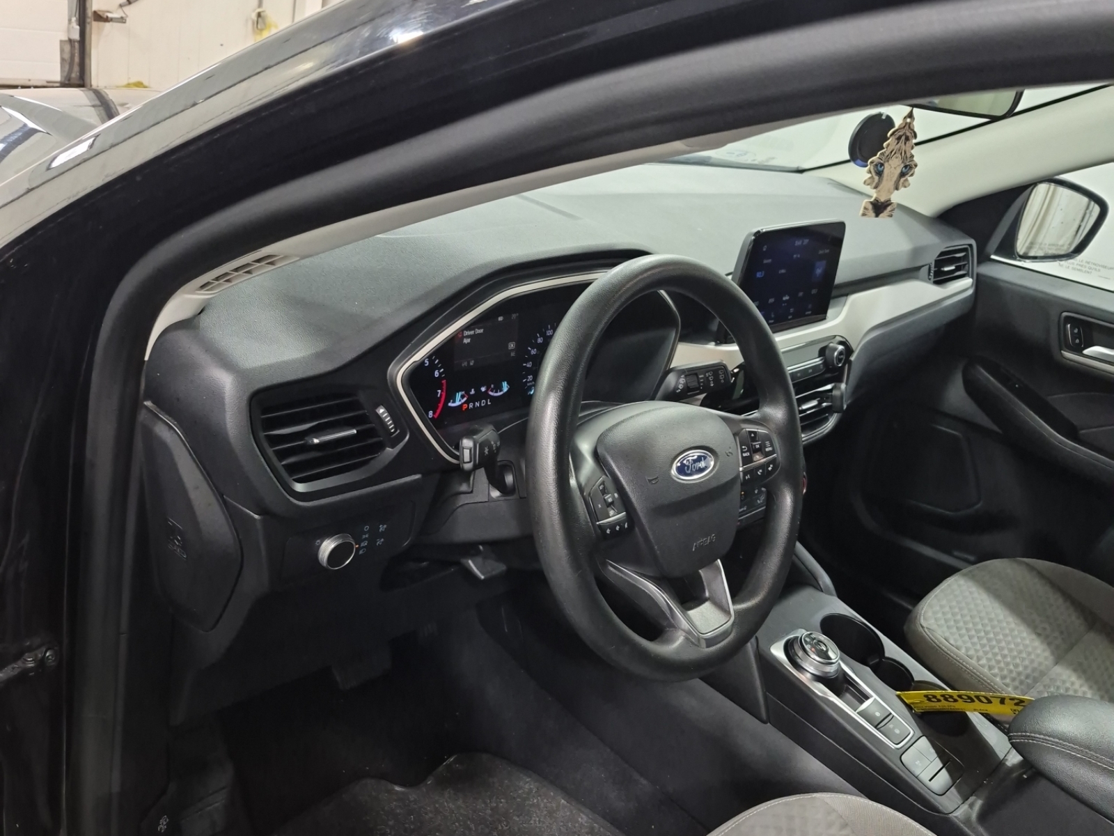 used 2021 Ford Escape car, priced at $17,994