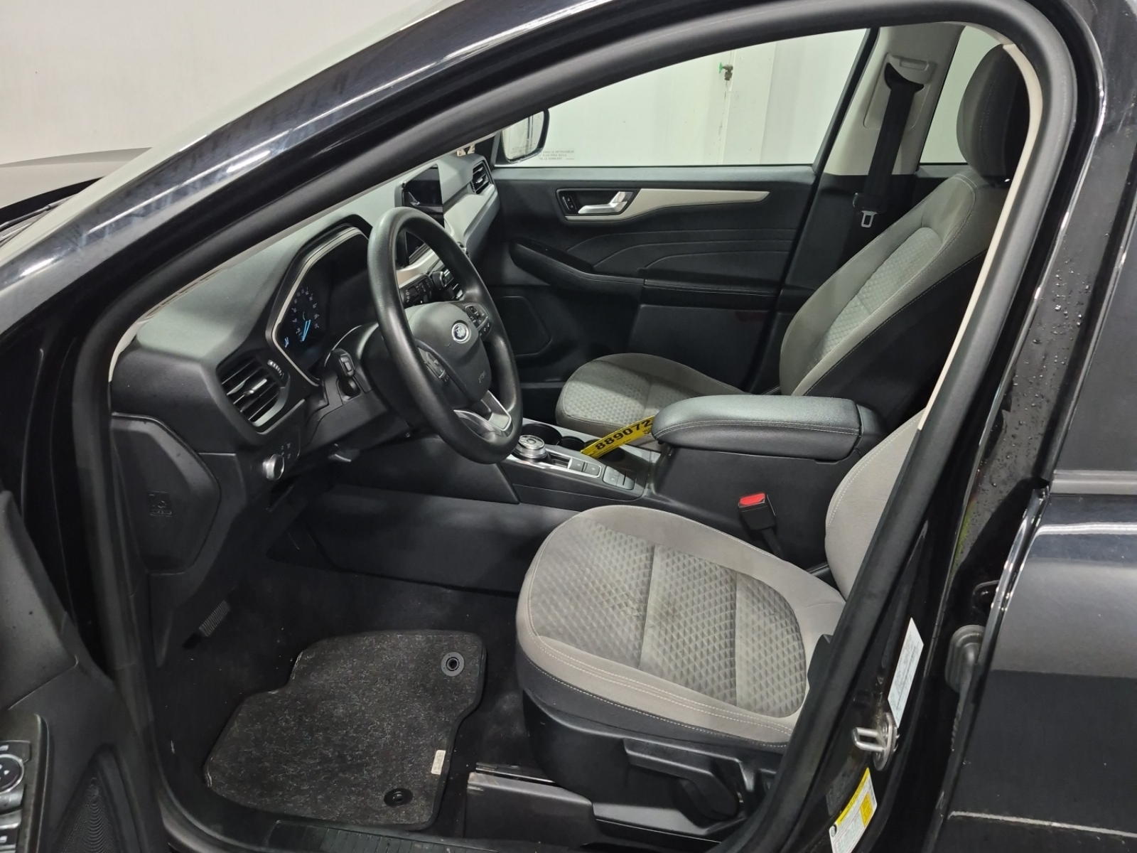 used 2021 Ford Escape car, priced at $17,994