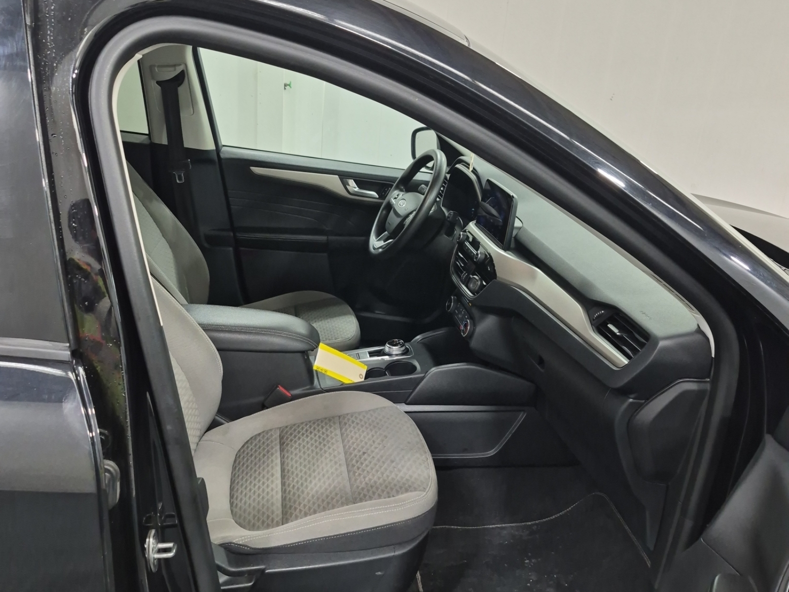 used 2021 Ford Escape car, priced at $17,994