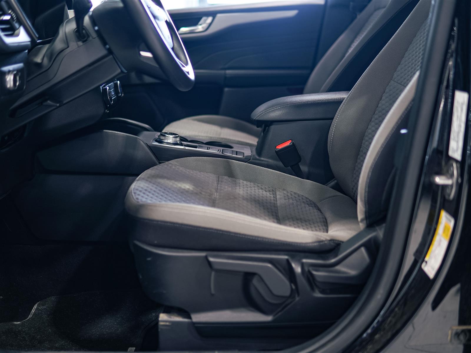 used 2021 Ford Escape car, priced at $17,994