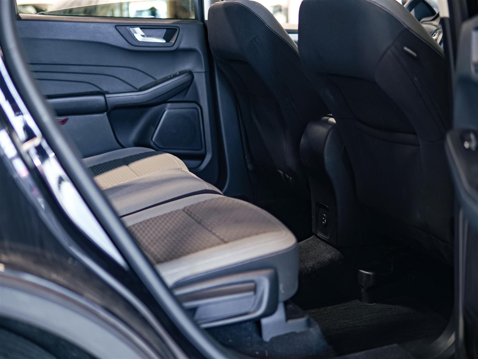 used 2021 Ford Escape car, priced at $17,994