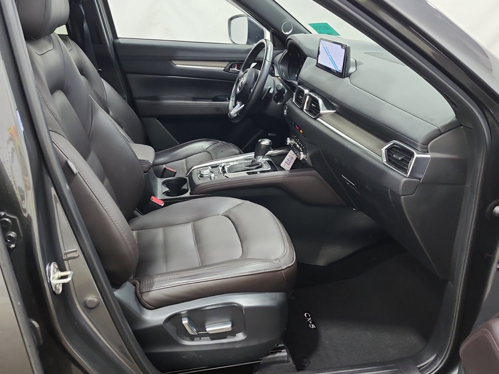 used 2022 Mazda CX-5 car, priced at $32,462
