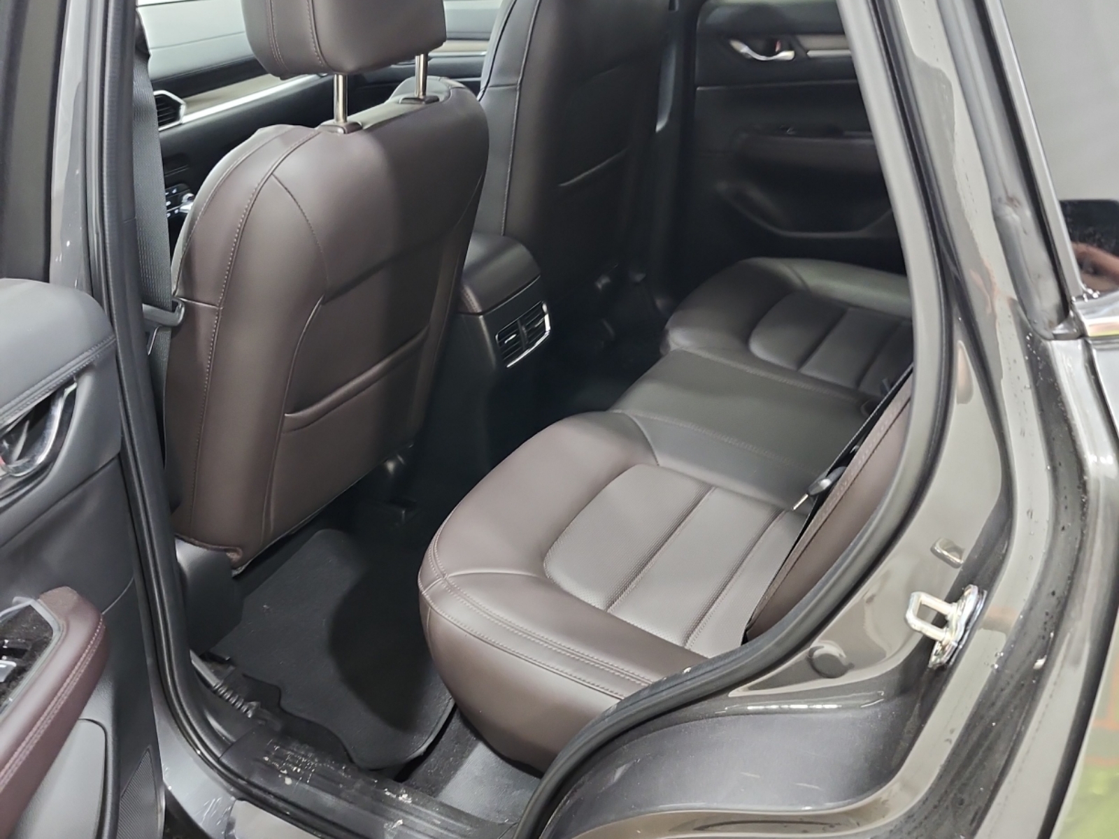 used 2022 Mazda CX-5 car, priced at $32,462
