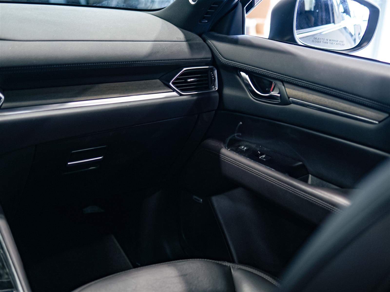 used 2022 Mazda CX-5 car, priced at $31,961