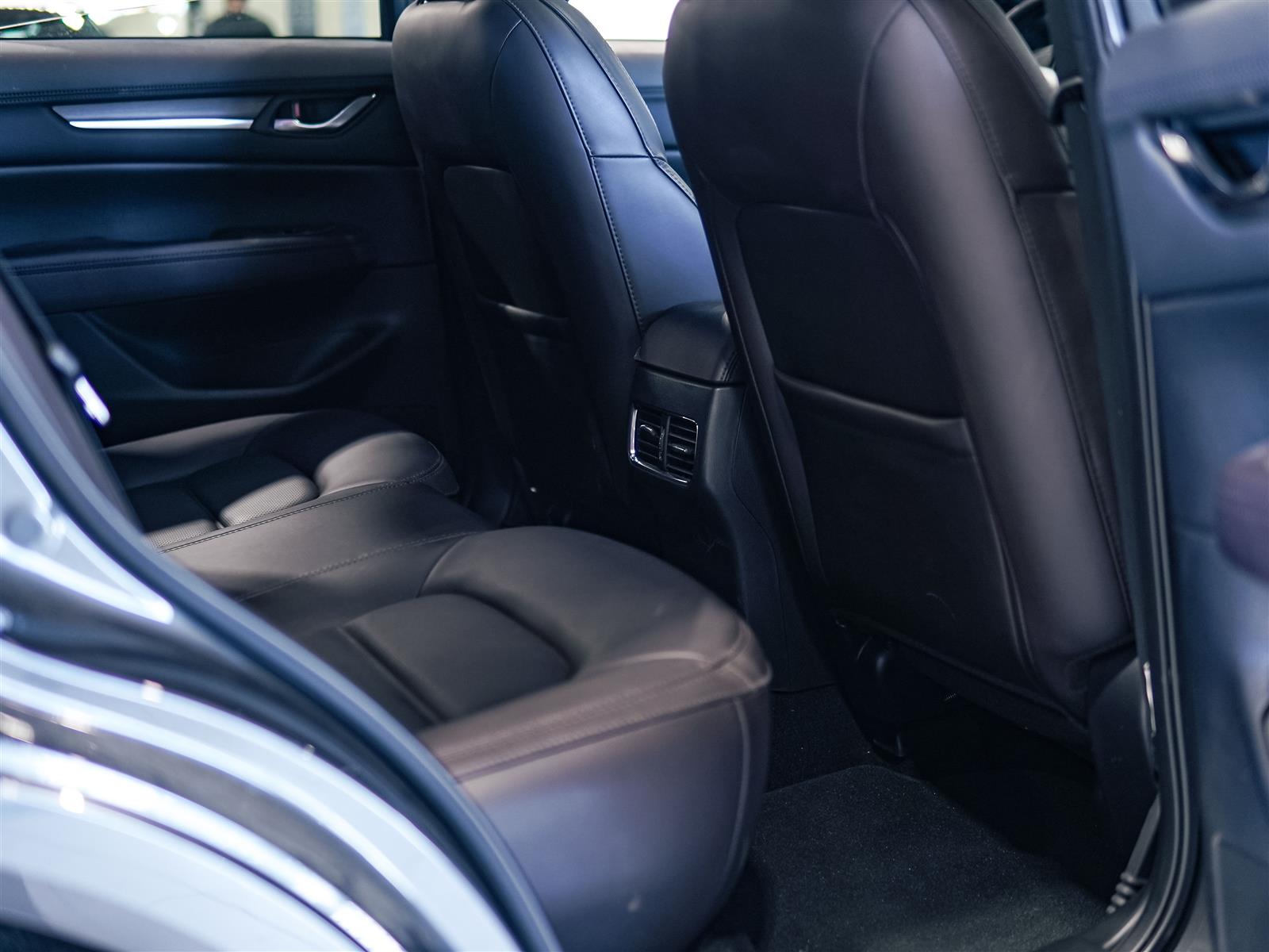used 2022 Mazda CX-5 car, priced at $31,961