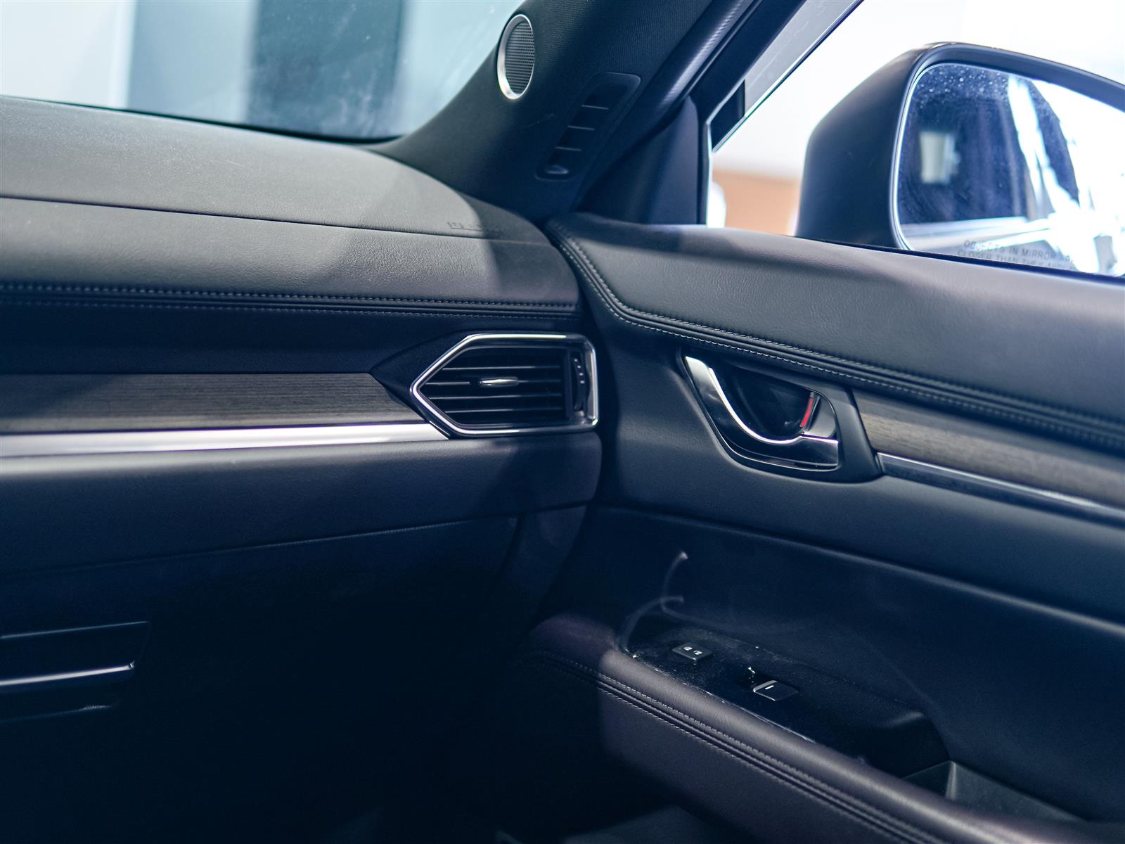 used 2022 Mazda CX-5 car, priced at $31,961