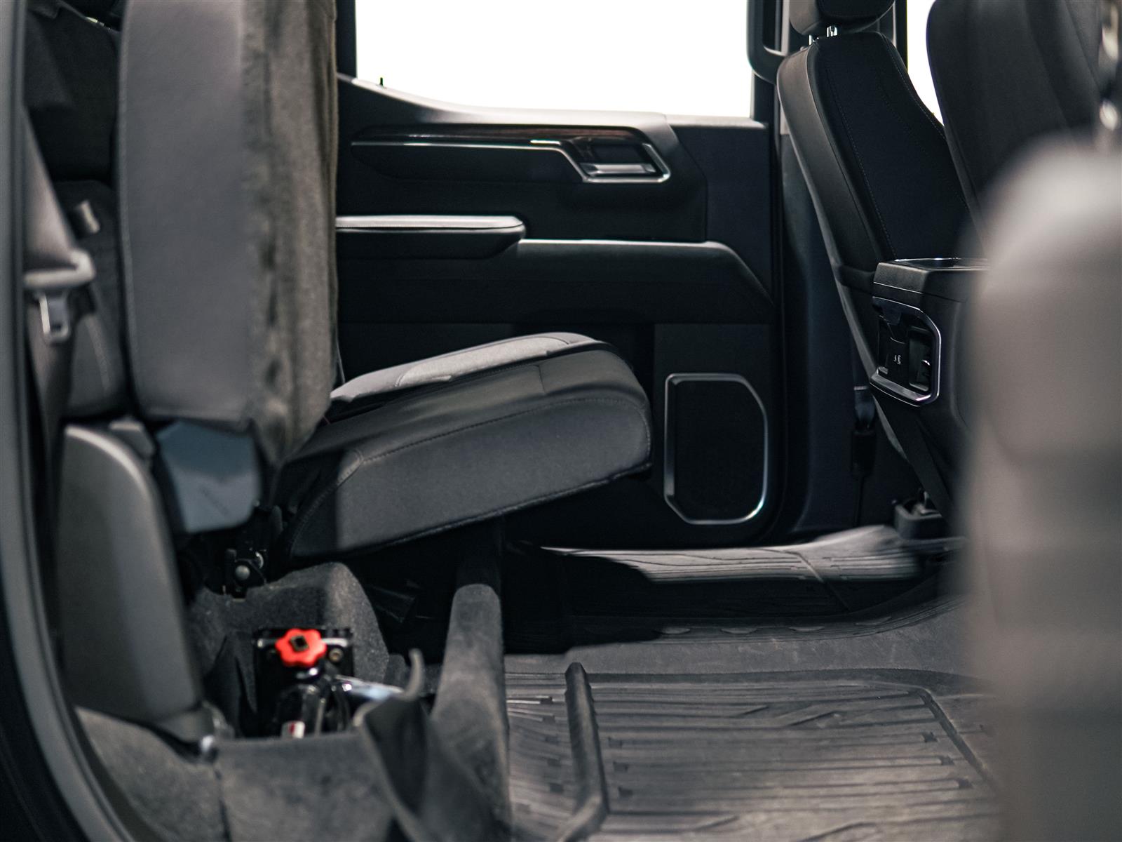used 2023 GMC Sierra 1500 car, priced at $43,993