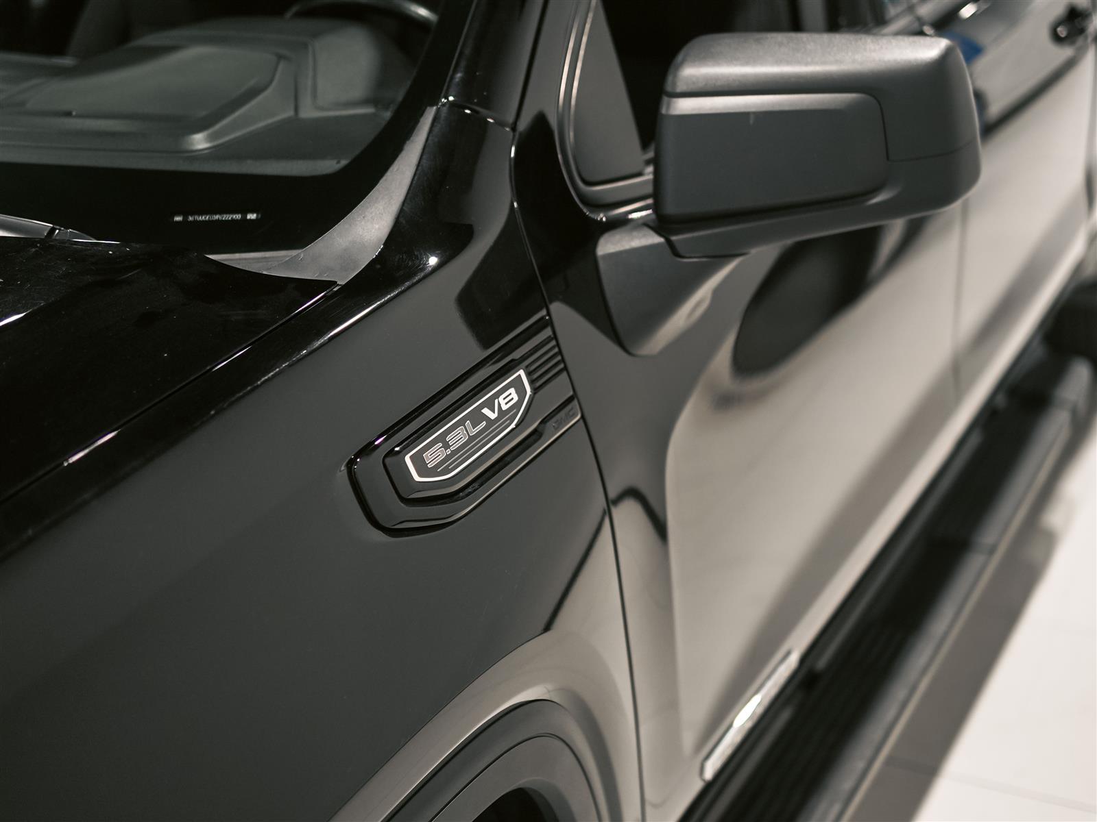 used 2023 GMC Sierra 1500 car, priced at $43,993