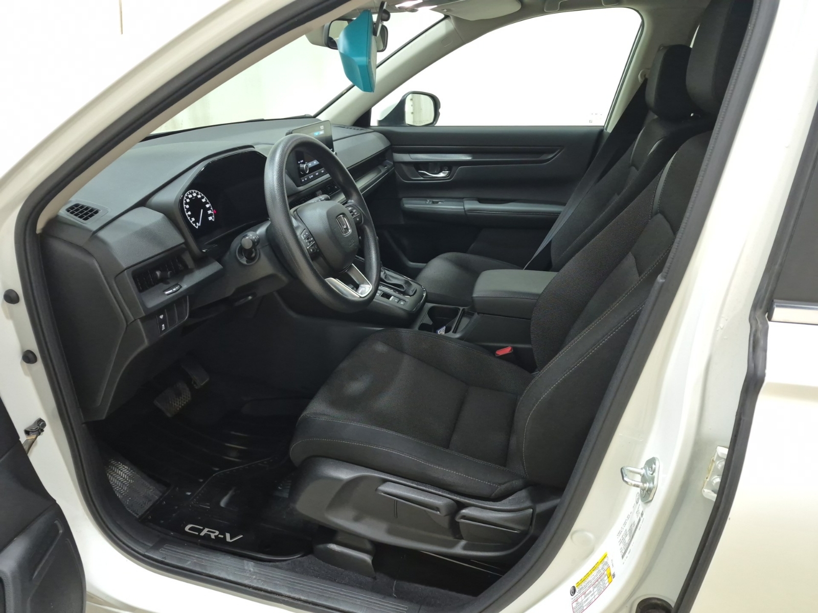 used 2023 Honda CR-V car, priced at $31,961