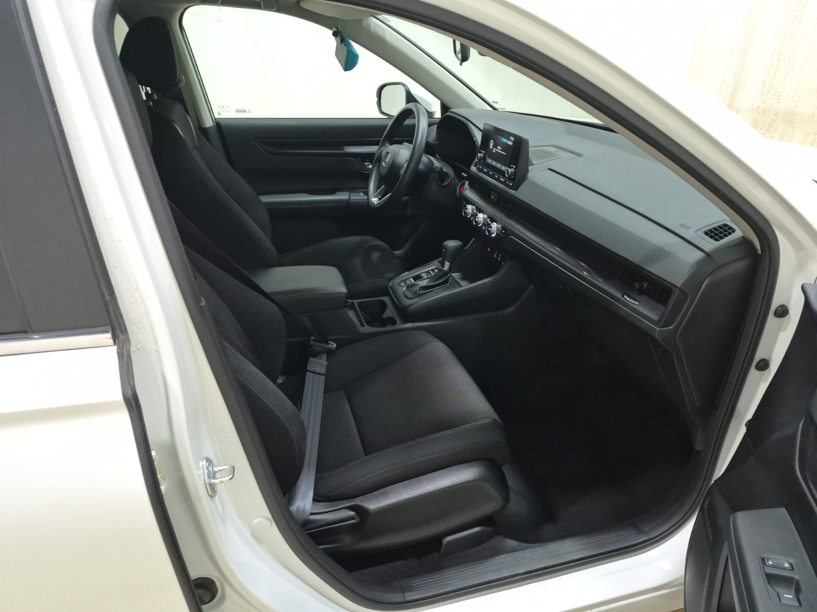 used 2023 Honda CR-V car, priced at $31,961