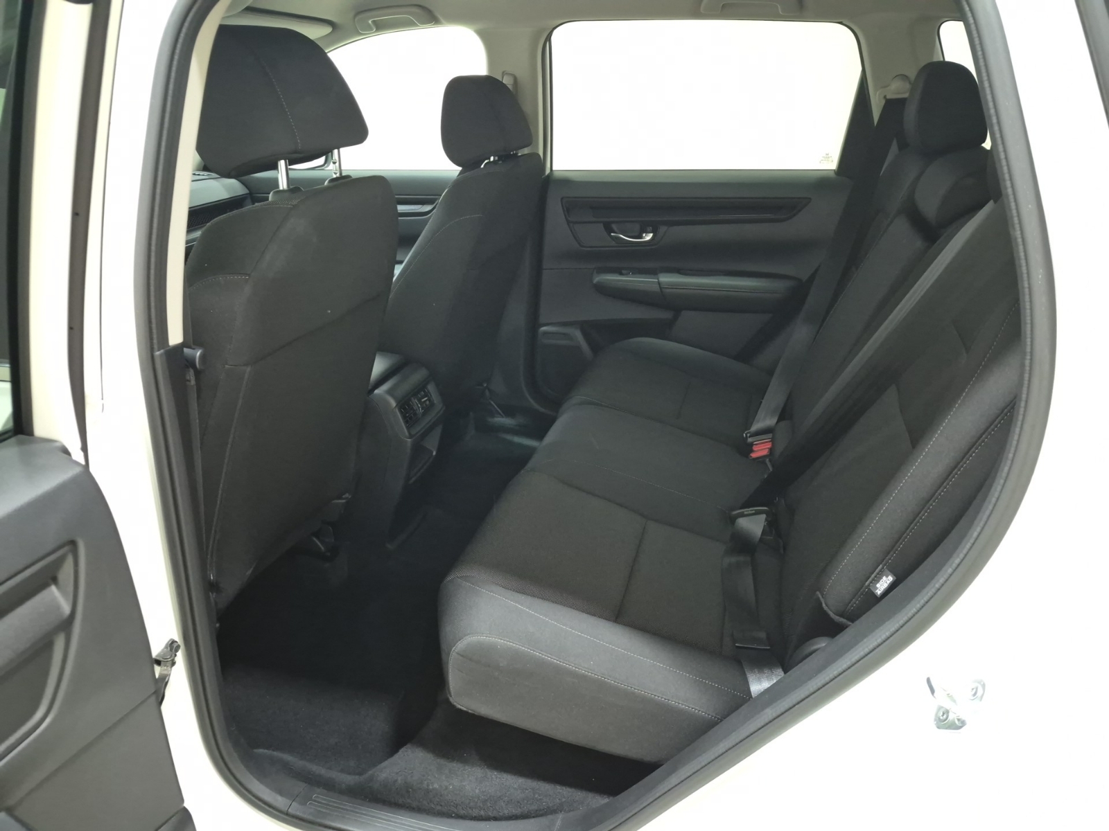 used 2023 Honda CR-V car, priced at $31,961