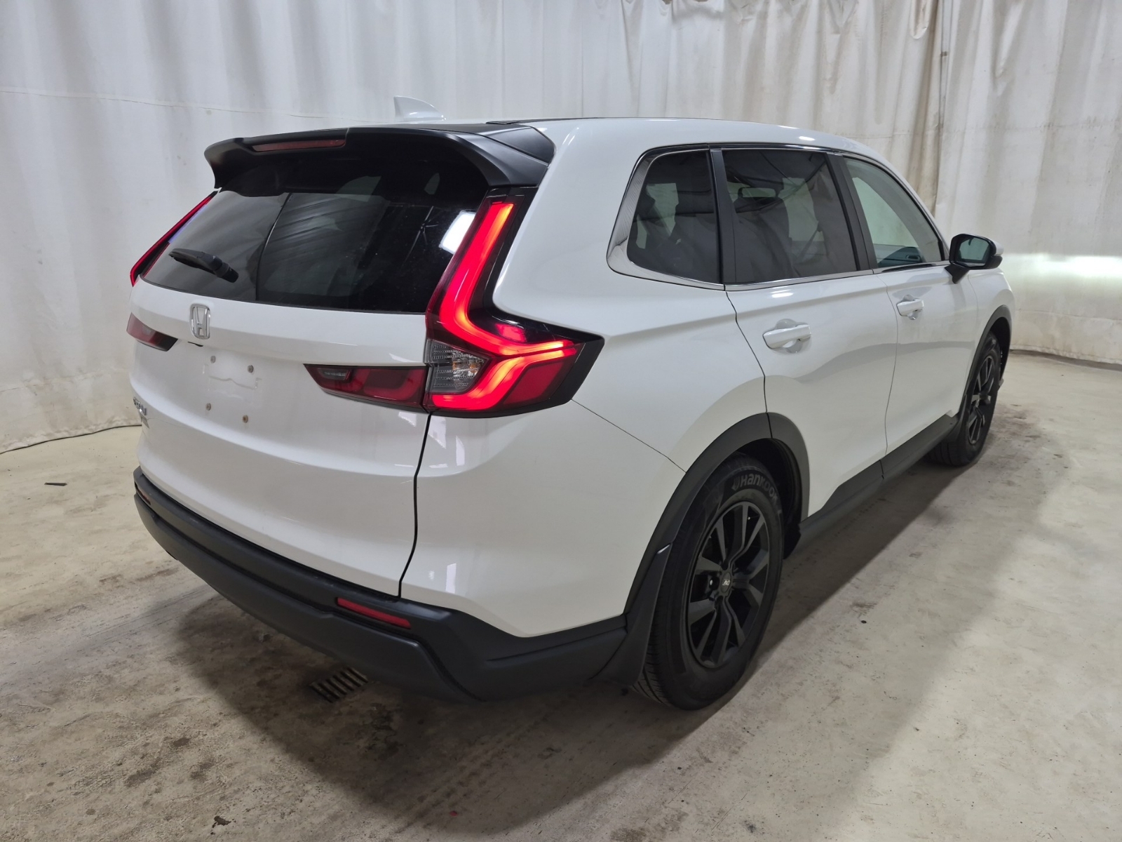 used 2023 Honda CR-V car, priced at $31,961
