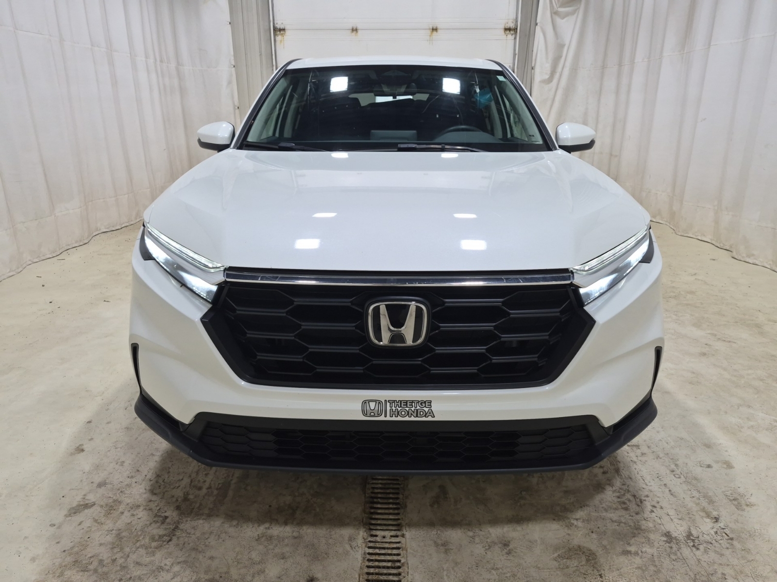 used 2023 Honda CR-V car, priced at $31,961