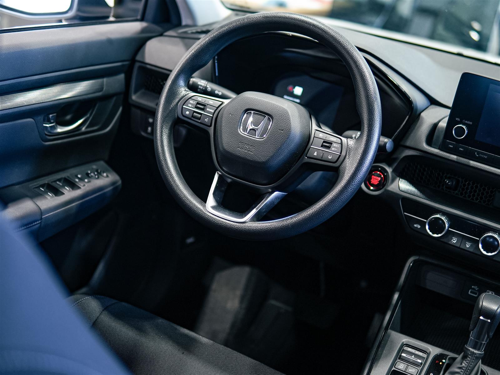 used 2023 Honda CR-V car, priced at $30,980