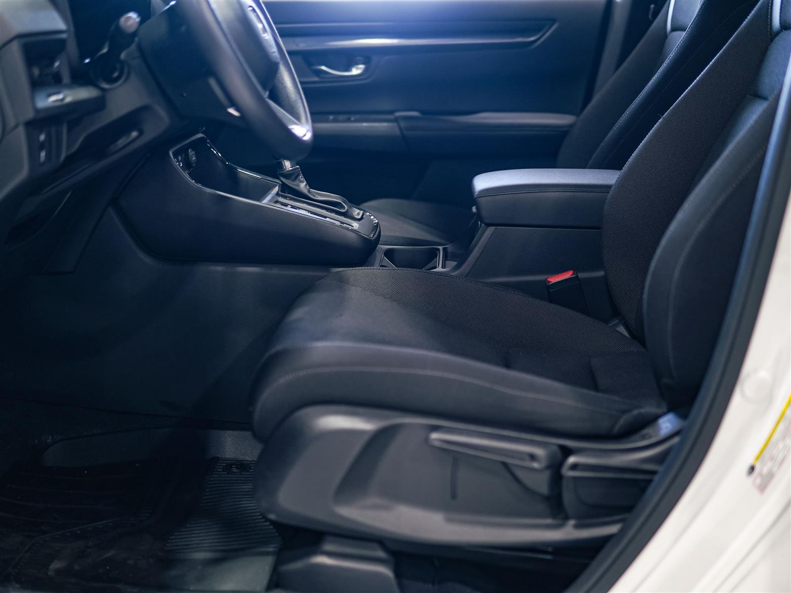 used 2023 Honda CR-V car, priced at $30,980