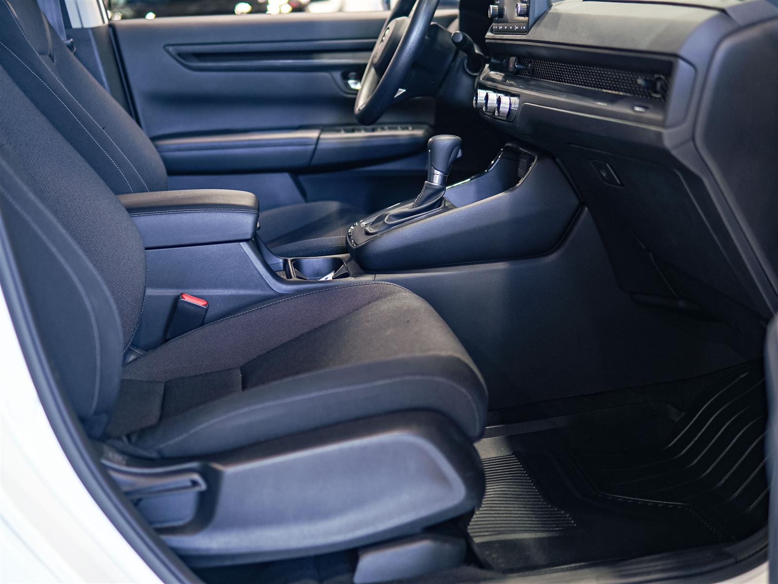 used 2023 Honda CR-V car, priced at $30,980
