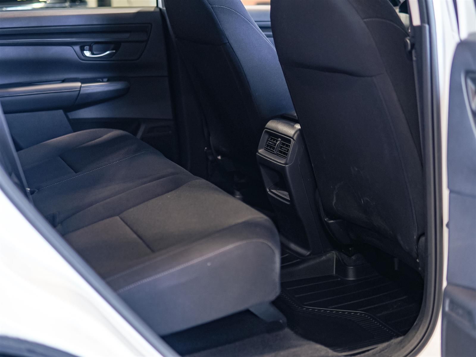 used 2023 Honda CR-V car, priced at $30,980