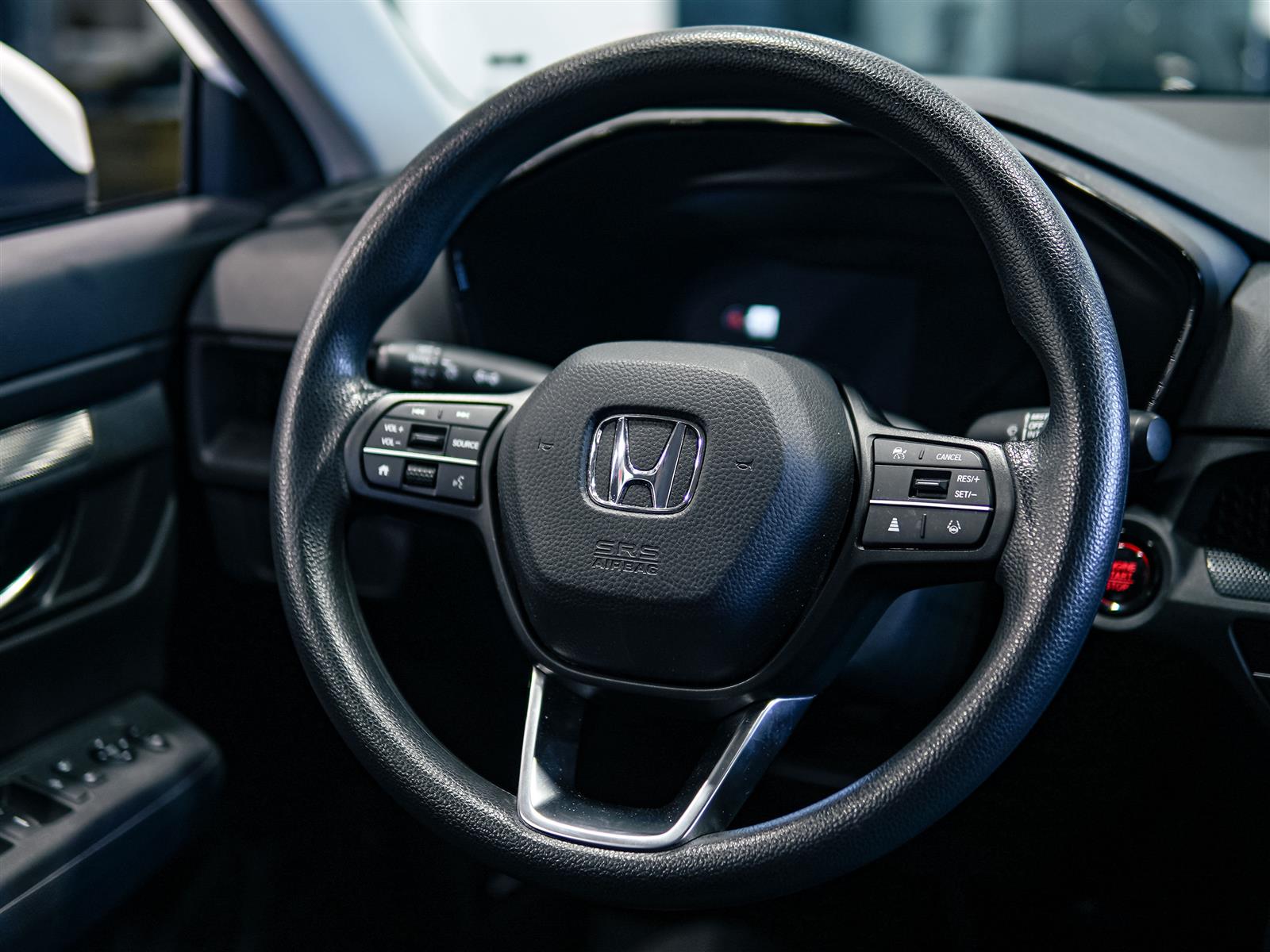 used 2023 Honda CR-V car, priced at $30,980