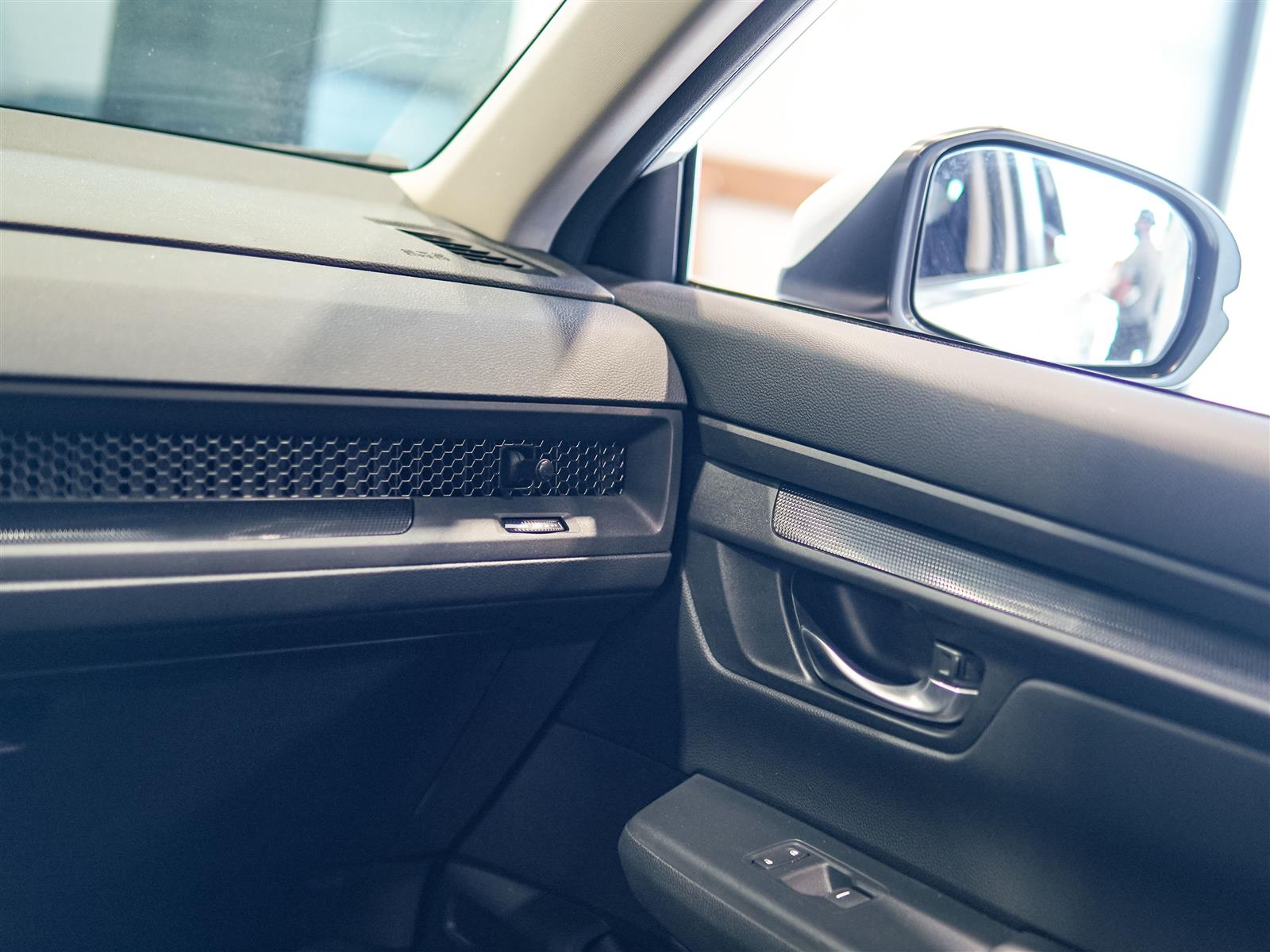 used 2023 Honda CR-V car, priced at $30,980