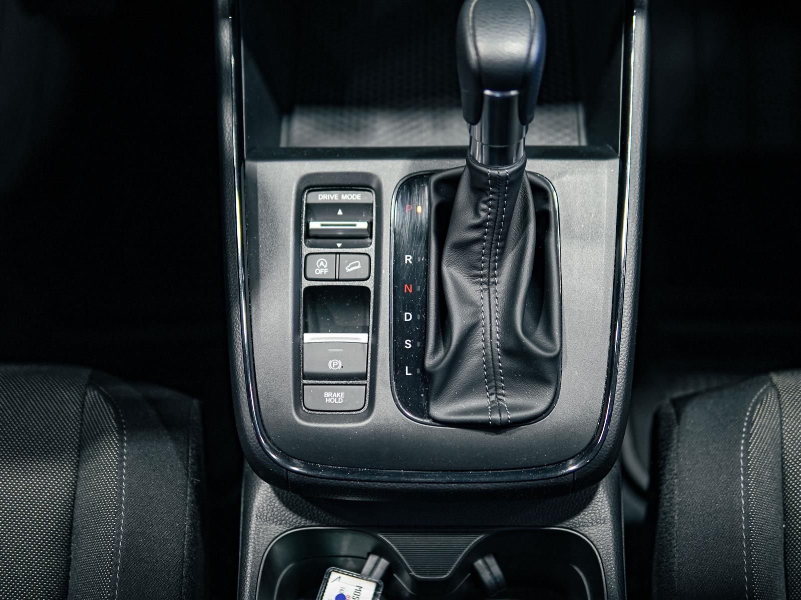 used 2023 Honda CR-V car, priced at $30,980