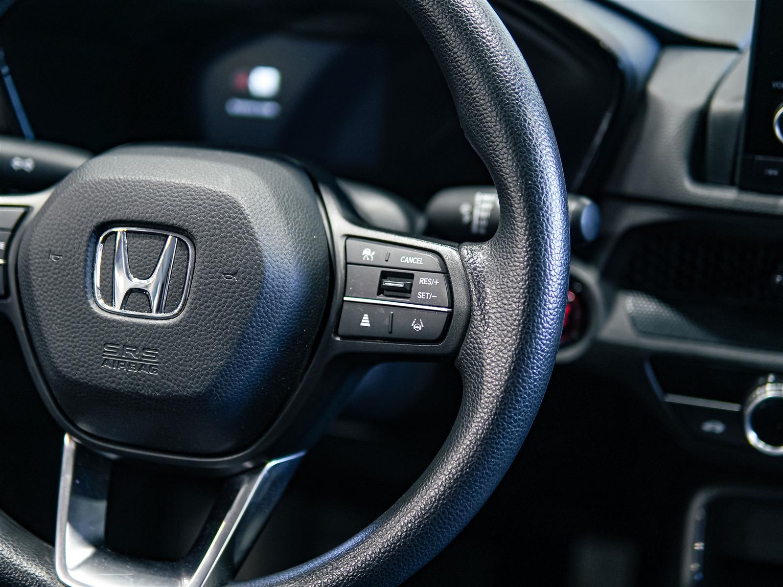 used 2023 Honda CR-V car, priced at $30,980