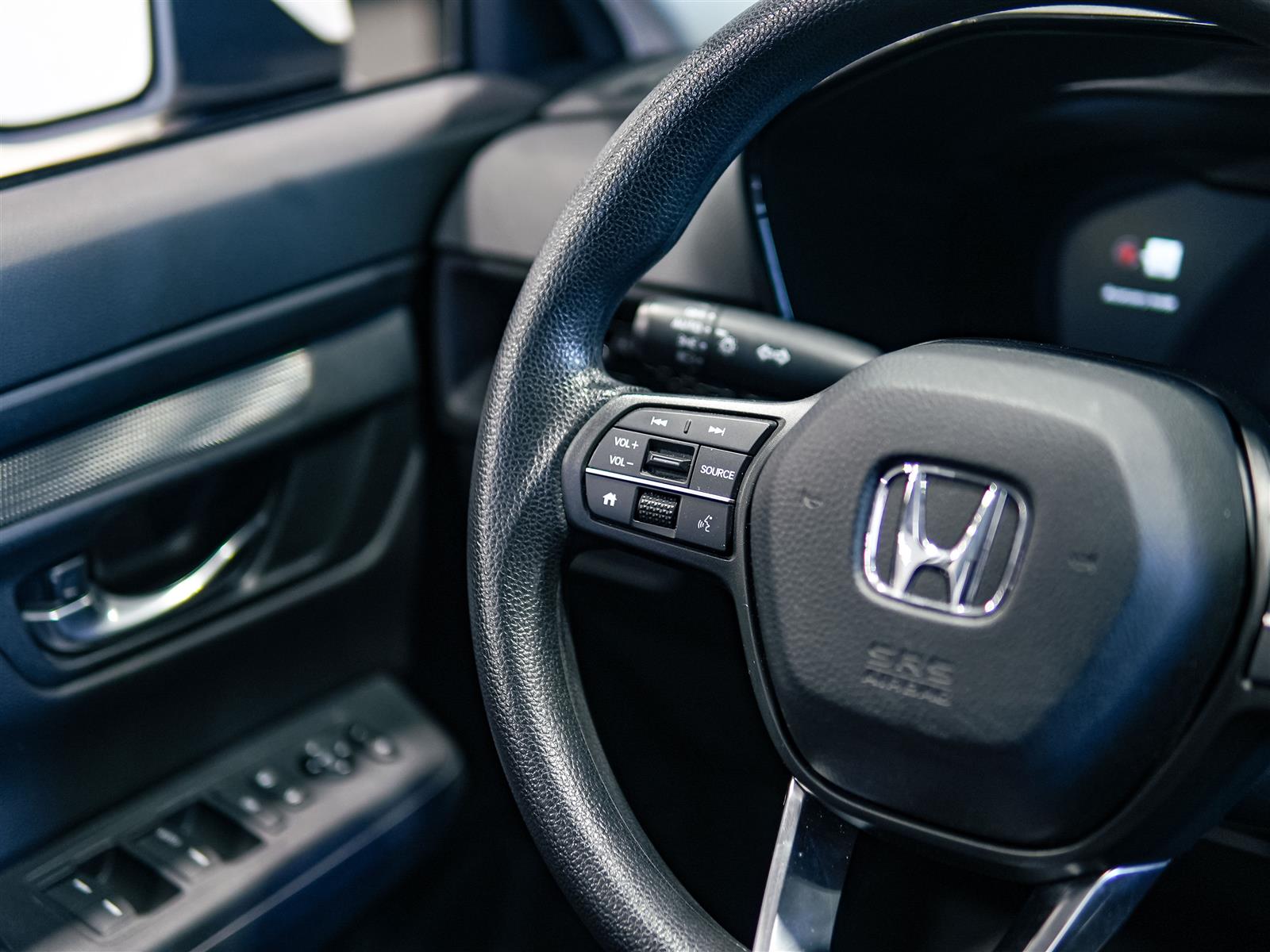 used 2023 Honda CR-V car, priced at $30,980