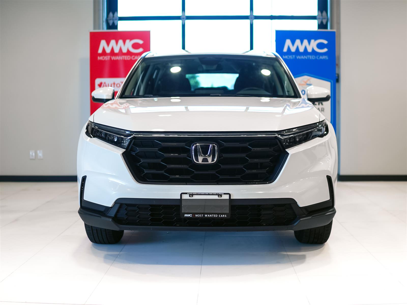 used 2023 Honda CR-V car, priced at $30,980