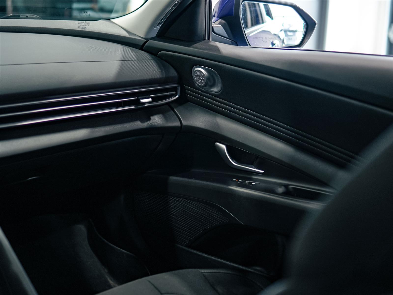 used 2024 Hyundai Elantra car, priced at $20,964