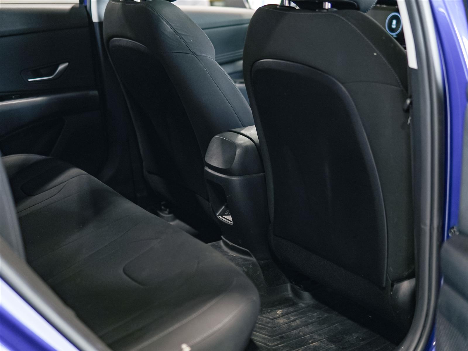used 2024 Hyundai Elantra car, priced at $20,964