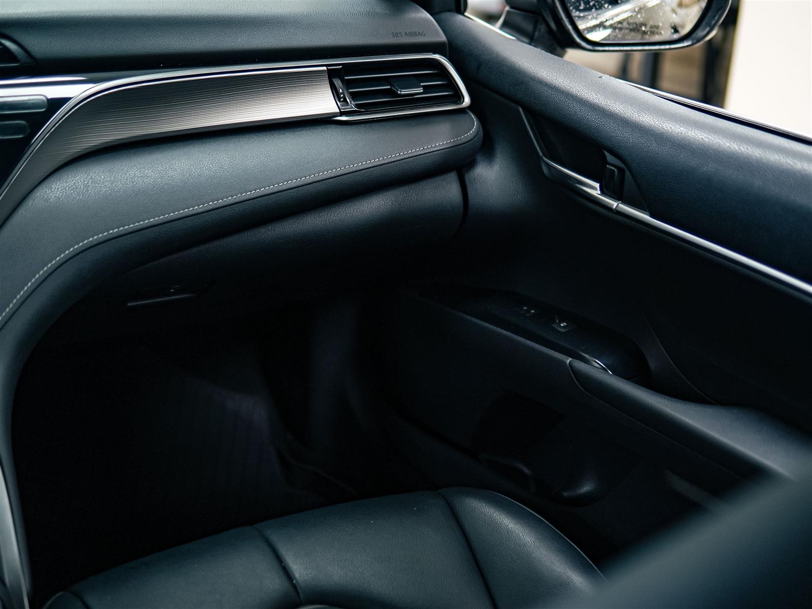 used 2020 Toyota Camry car, priced at $23,965