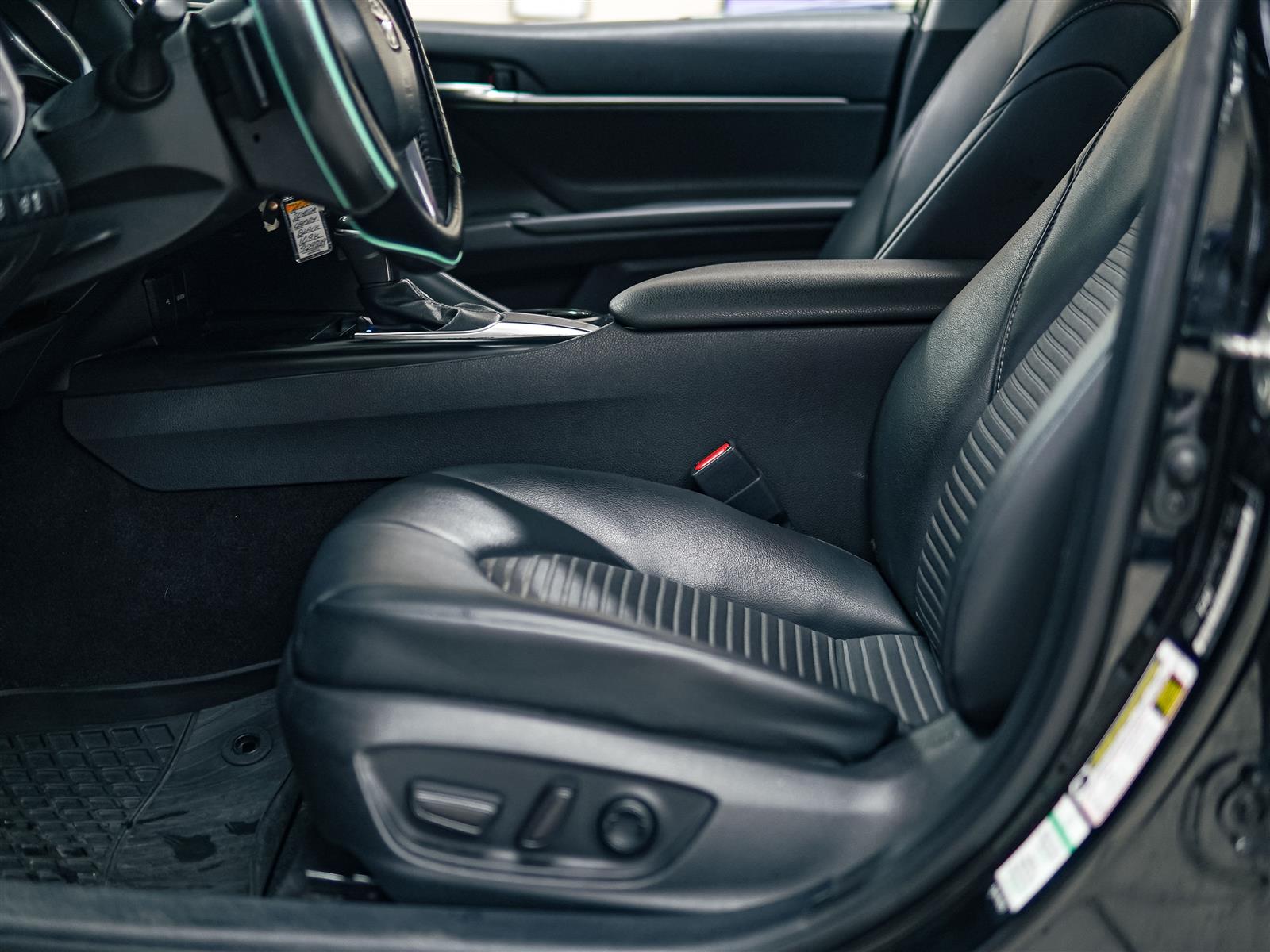 used 2020 Toyota Camry car, priced at $23,965