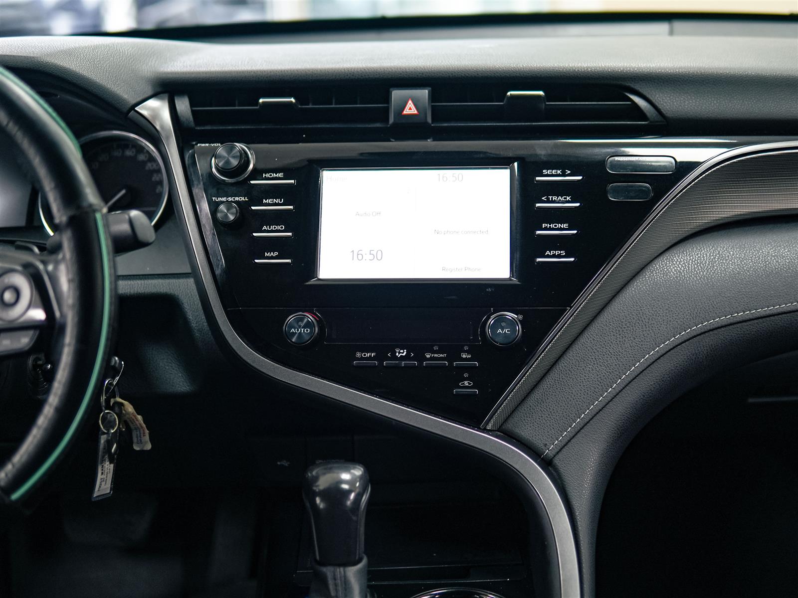 used 2020 Toyota Camry car, priced at $23,965