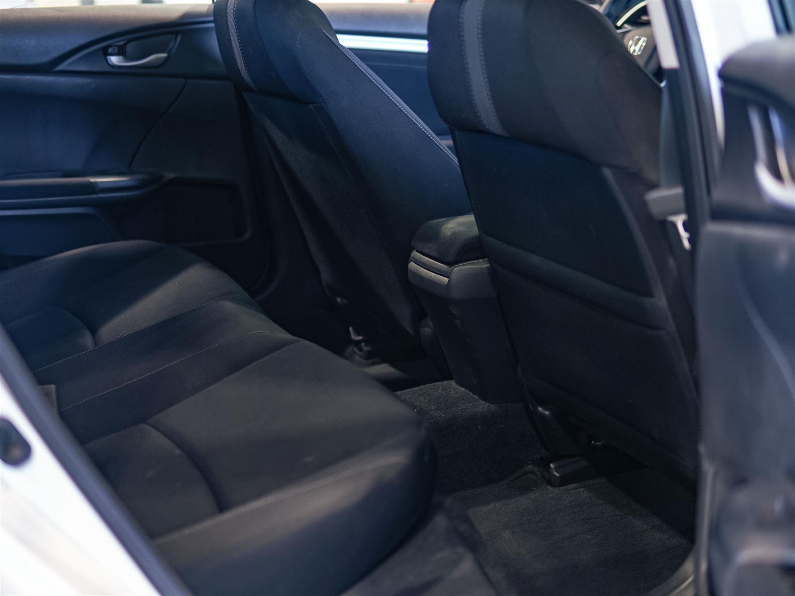 used 2019 Honda Civic car, priced at $21,492
