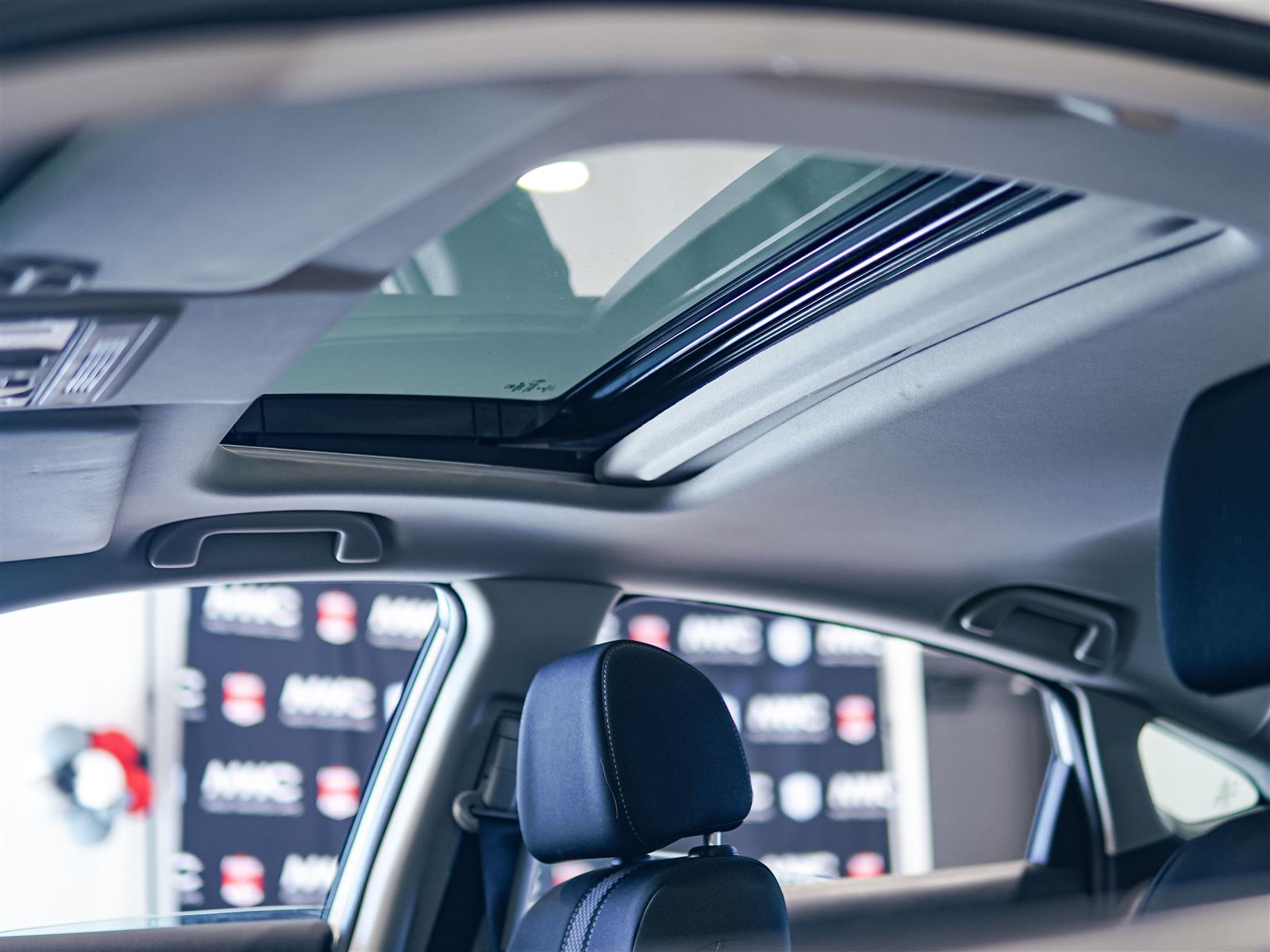 used 2019 Honda Civic car, priced at $21,492