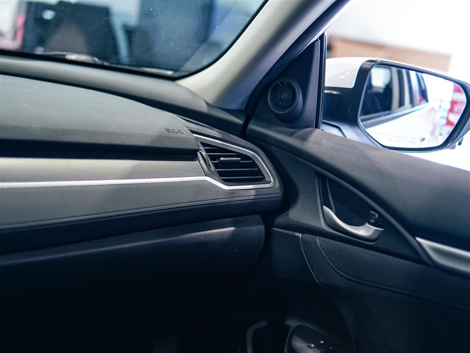 used 2019 Honda Civic car, priced at $21,492