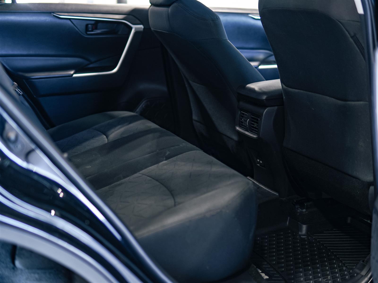 used 2023 Toyota RAV4 car, priced at $30,492