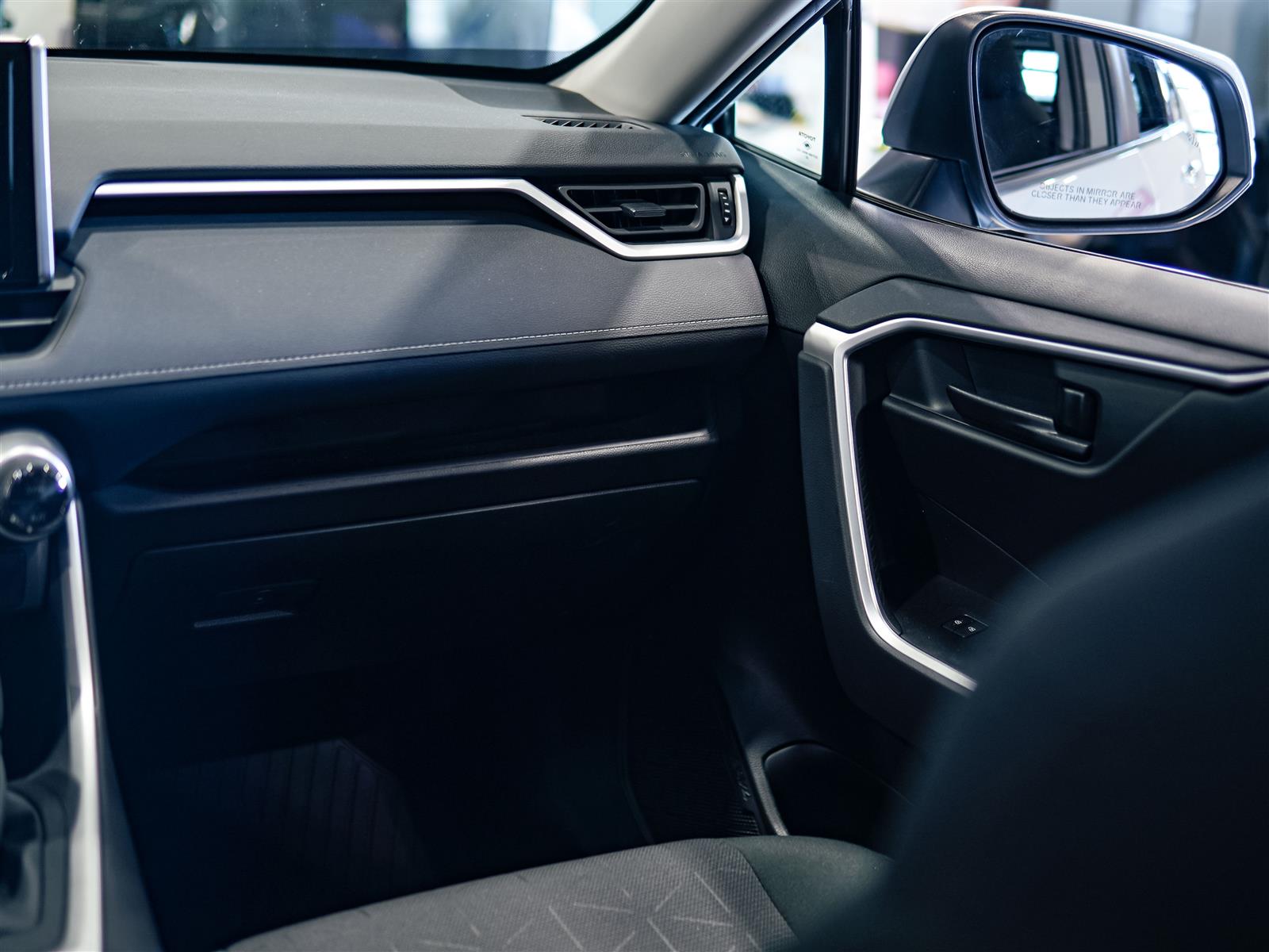 used 2023 Toyota Rav 4 Hybrid car, priced at $31,472