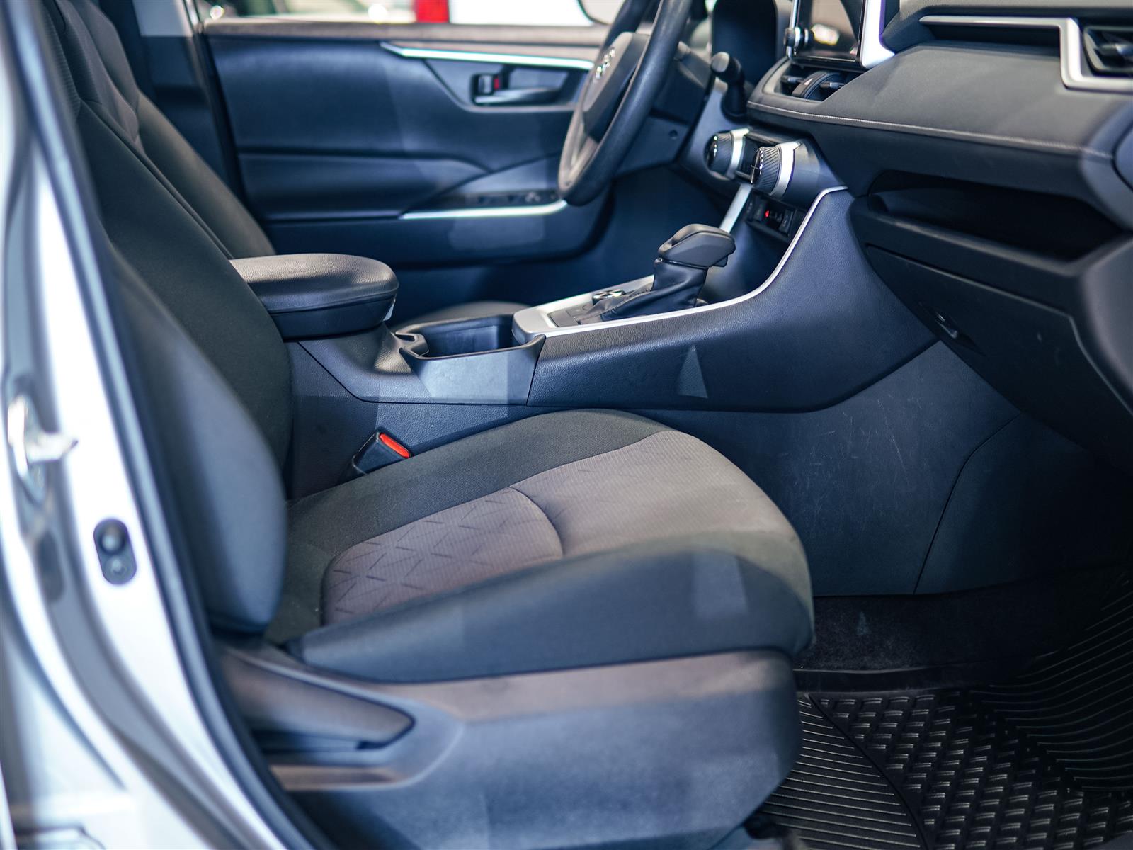 used 2023 Toyota Rav 4 Hybrid car, priced at $31,472